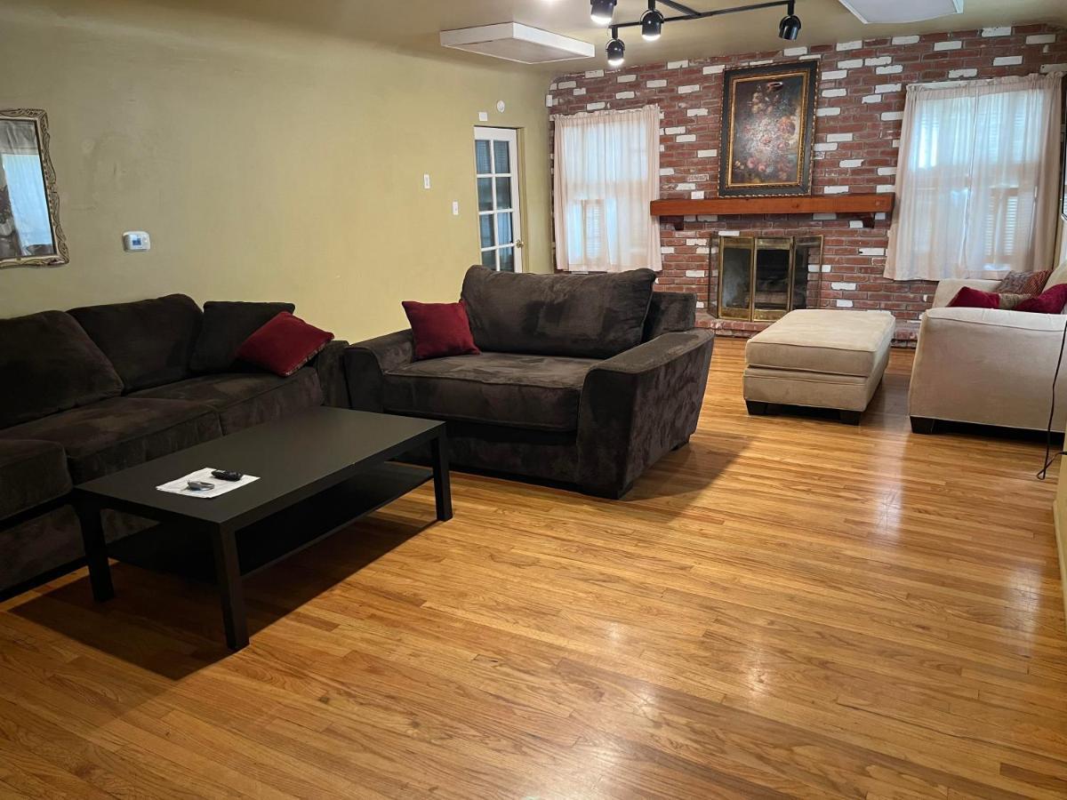 Secluded, Charming And Unique! Spacious Apartment Excellent Central Location San Diego Exterior photo